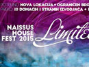 Naissus House Fest 2015